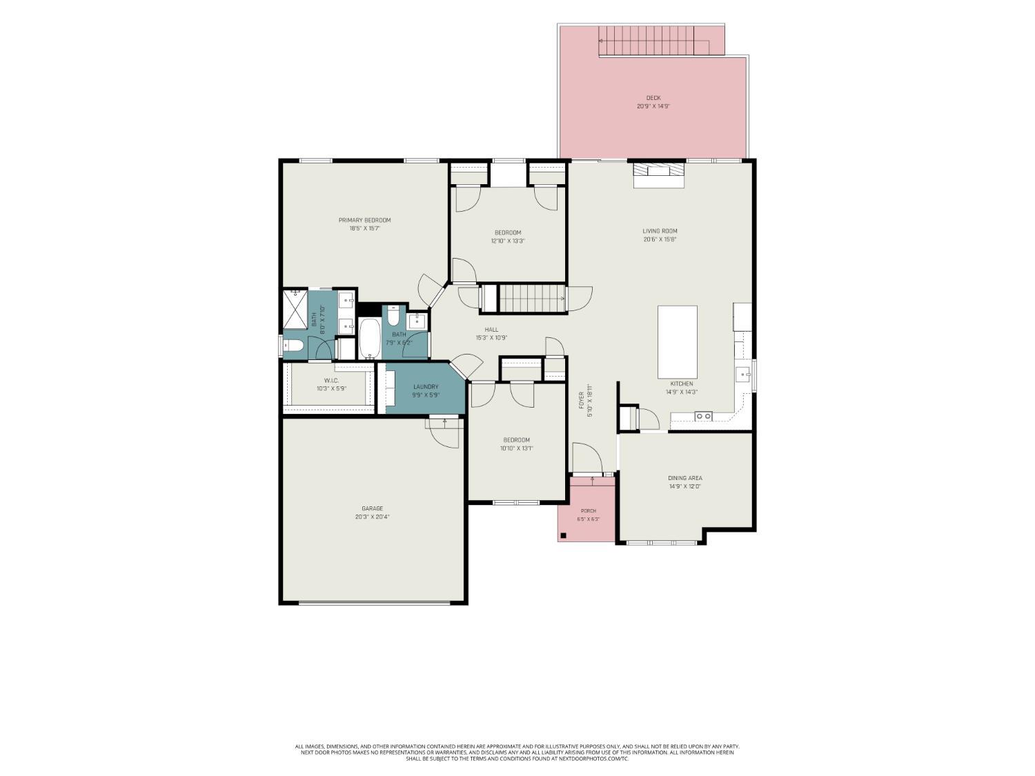 8293 Paddington Court