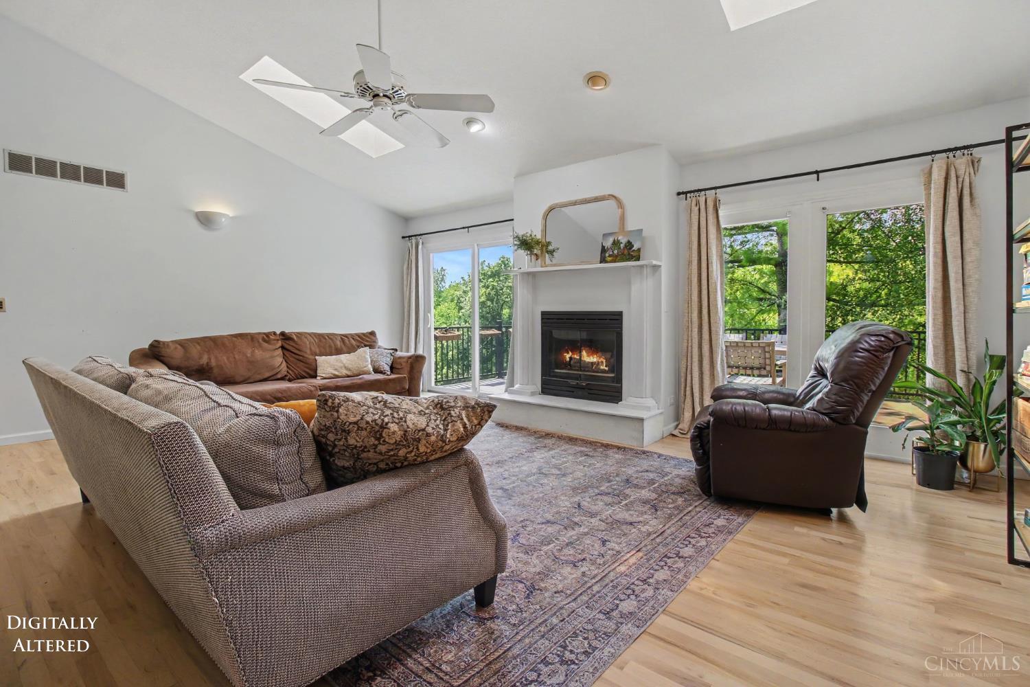 8293 Paddington Court