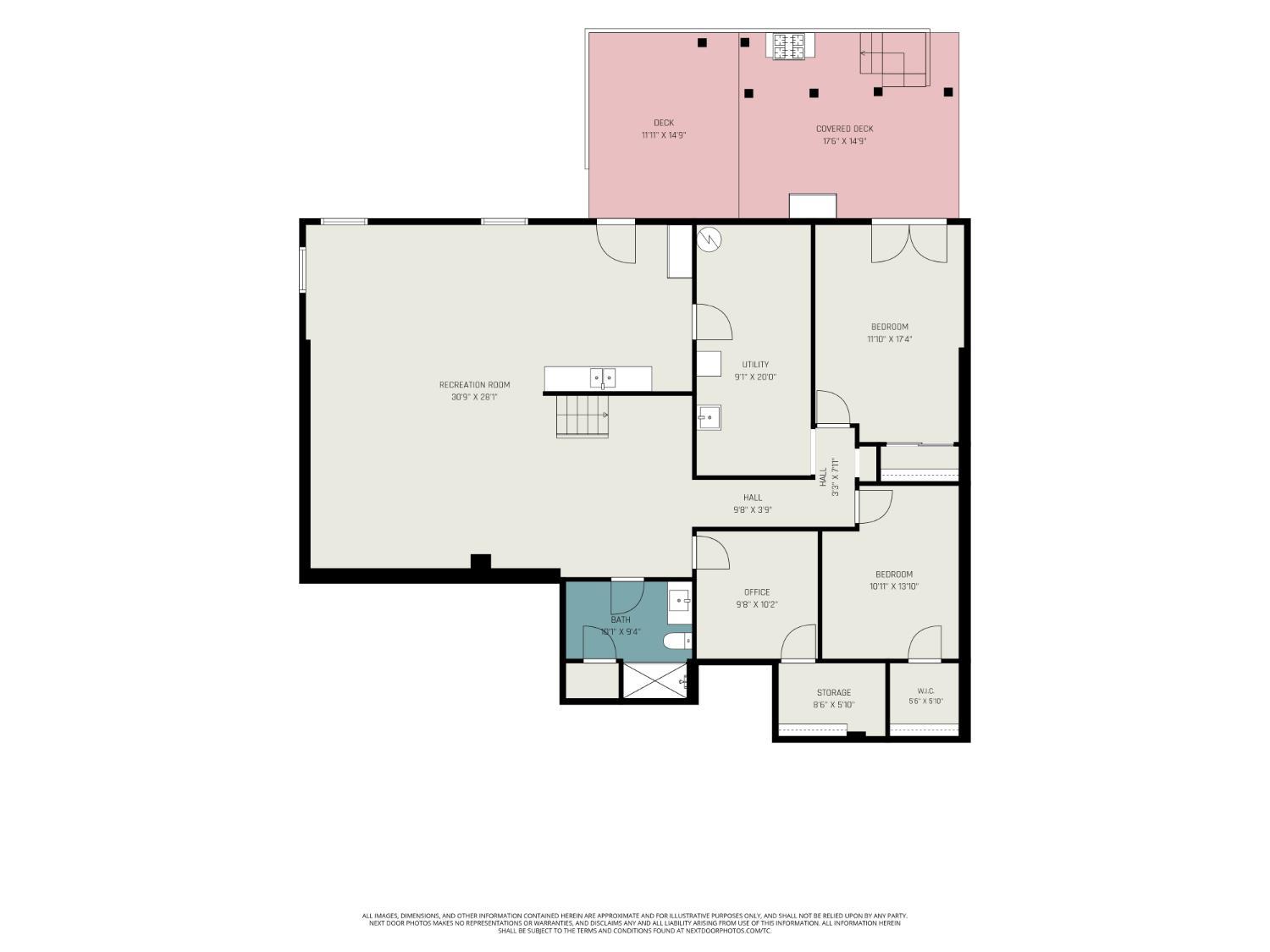 8293 Paddington Court