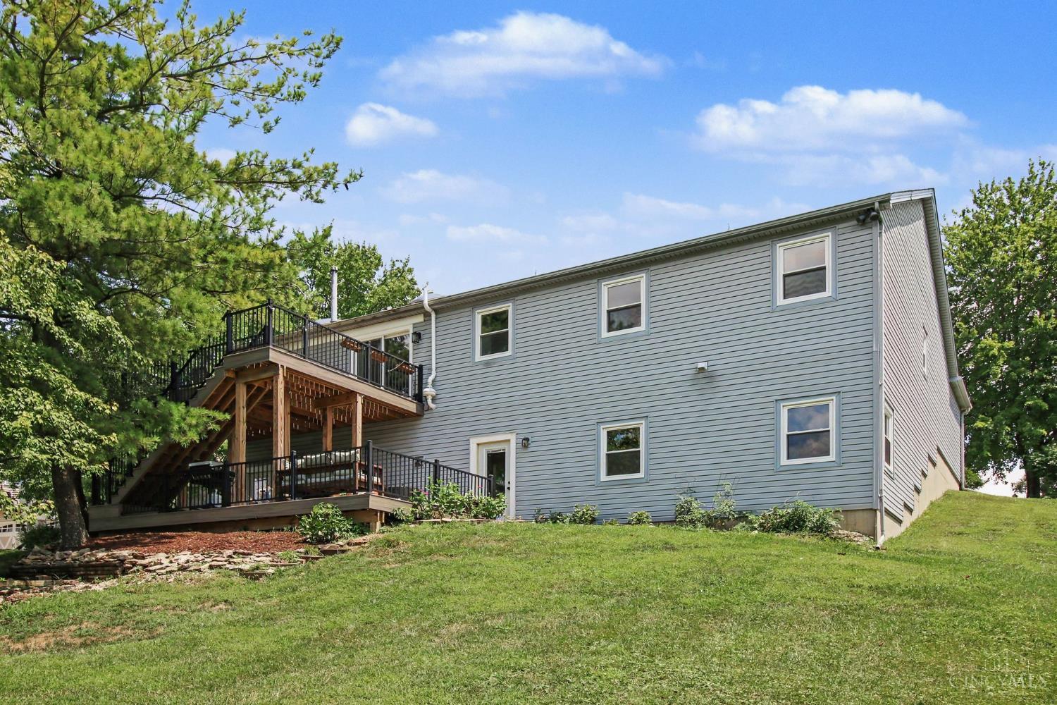 8293 Paddington Court