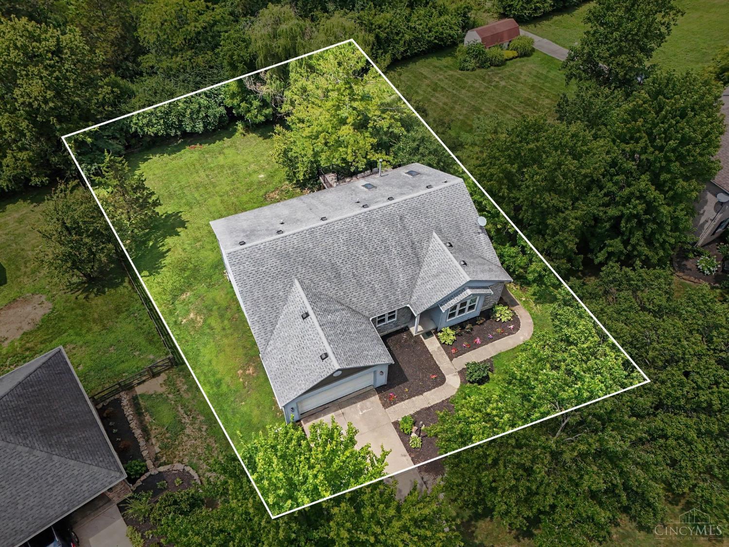 8293 Paddington Court