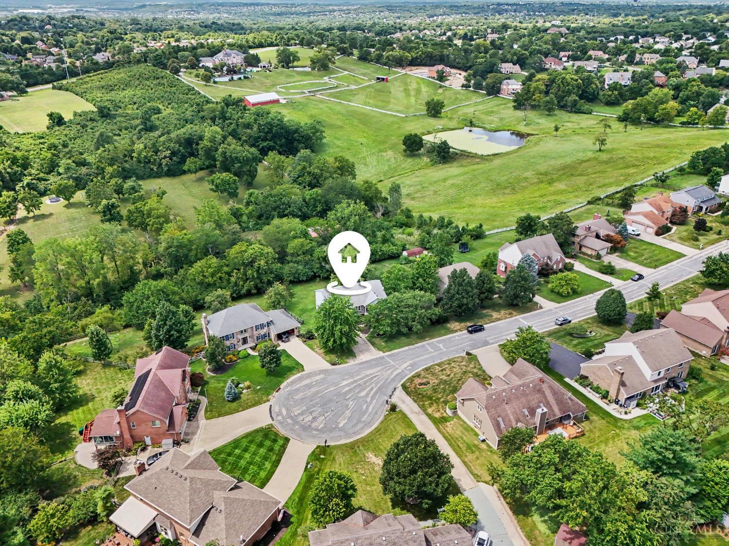8293 Paddington Court