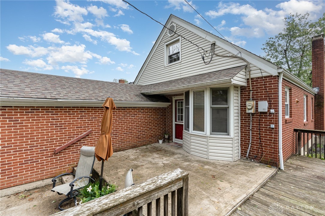 449 S East Street