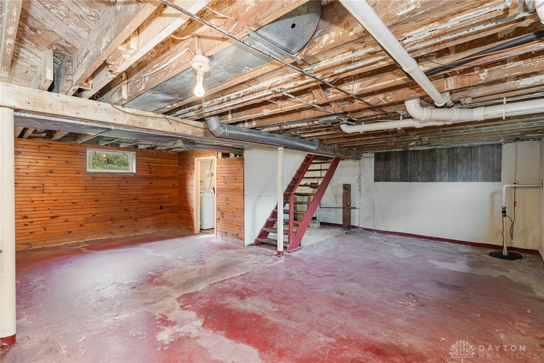 449 S East Street