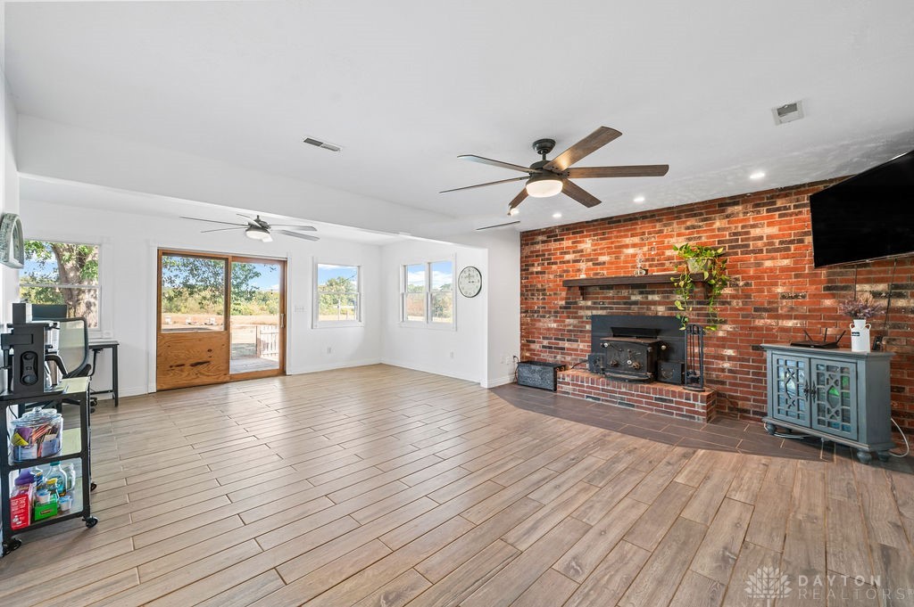 3714 Trovillo Road