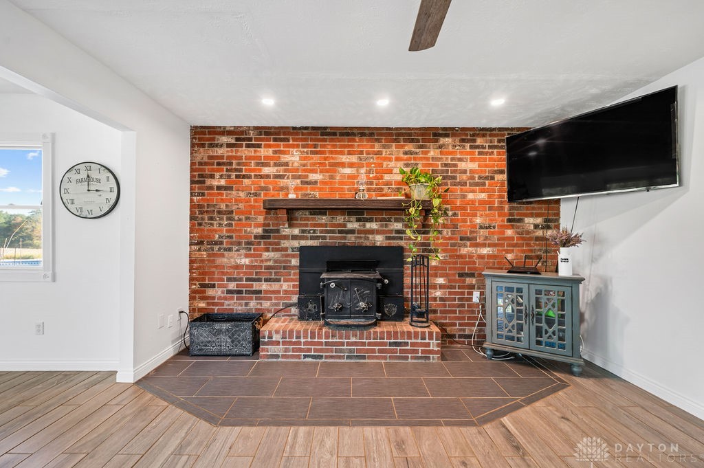 3714 Trovillo Road