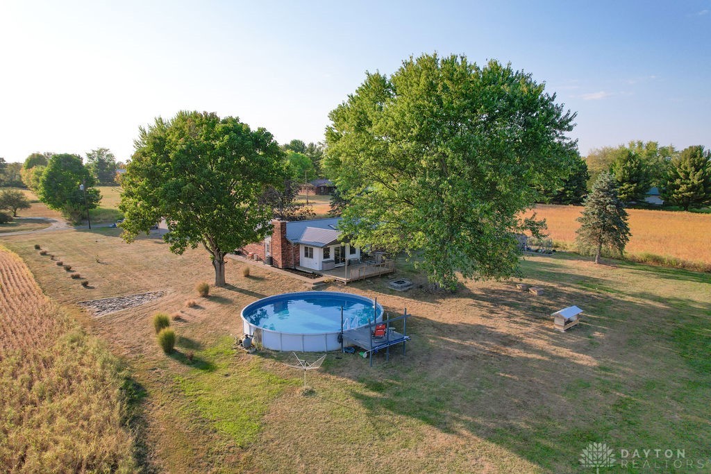 3714 Trovillo Road