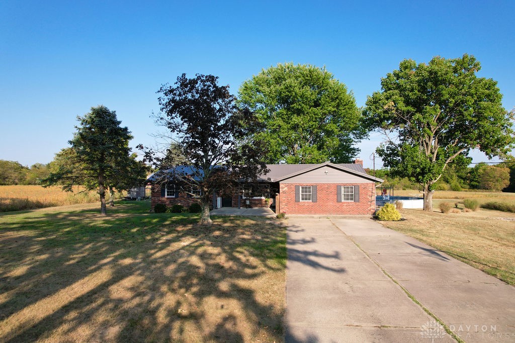 3714 Trovillo Road