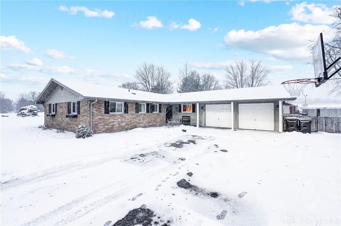 860 Miller Road