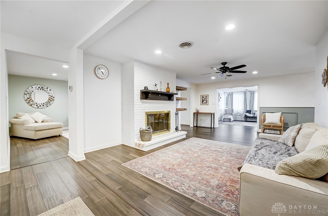 860 Miller Road