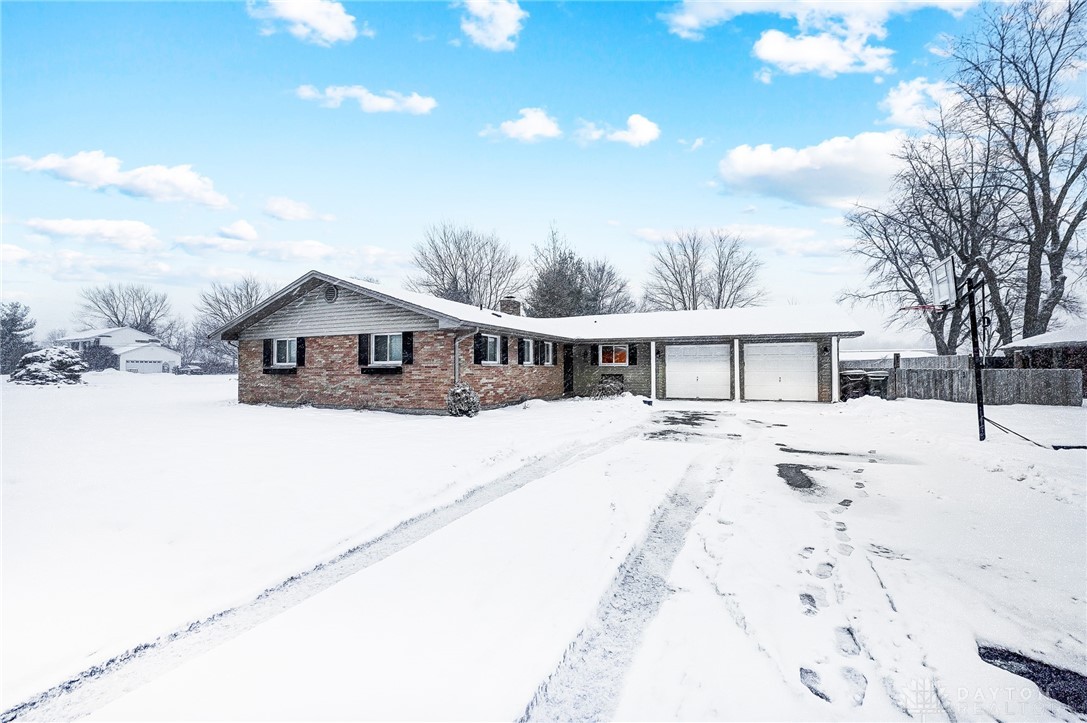860 Miller Road