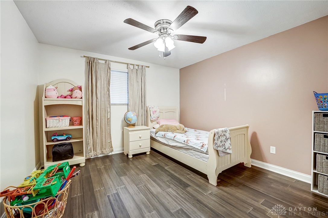 860 Miller Road