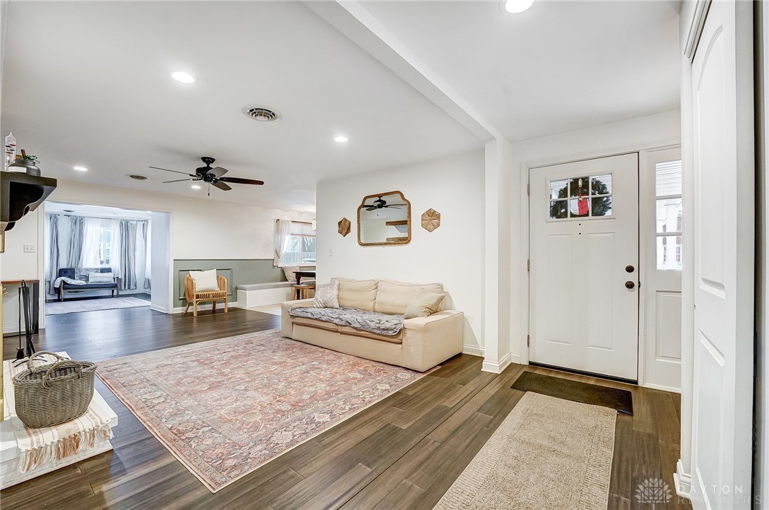 860 Miller Road