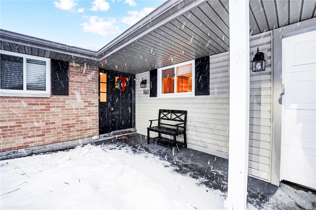 860 Miller Road