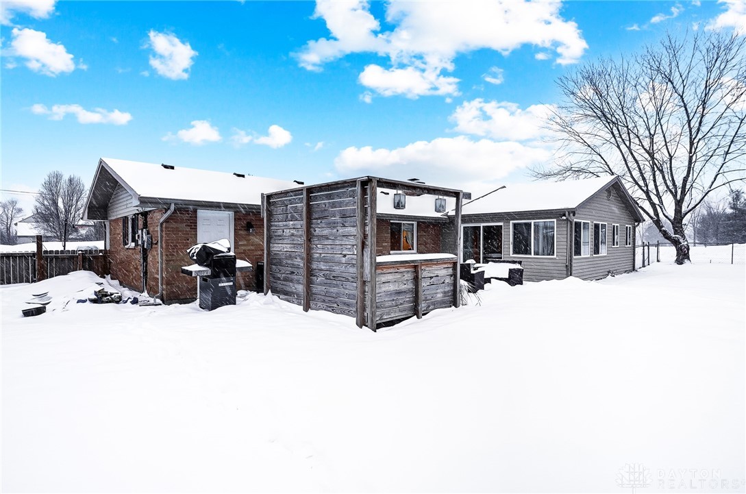 860 Miller Road