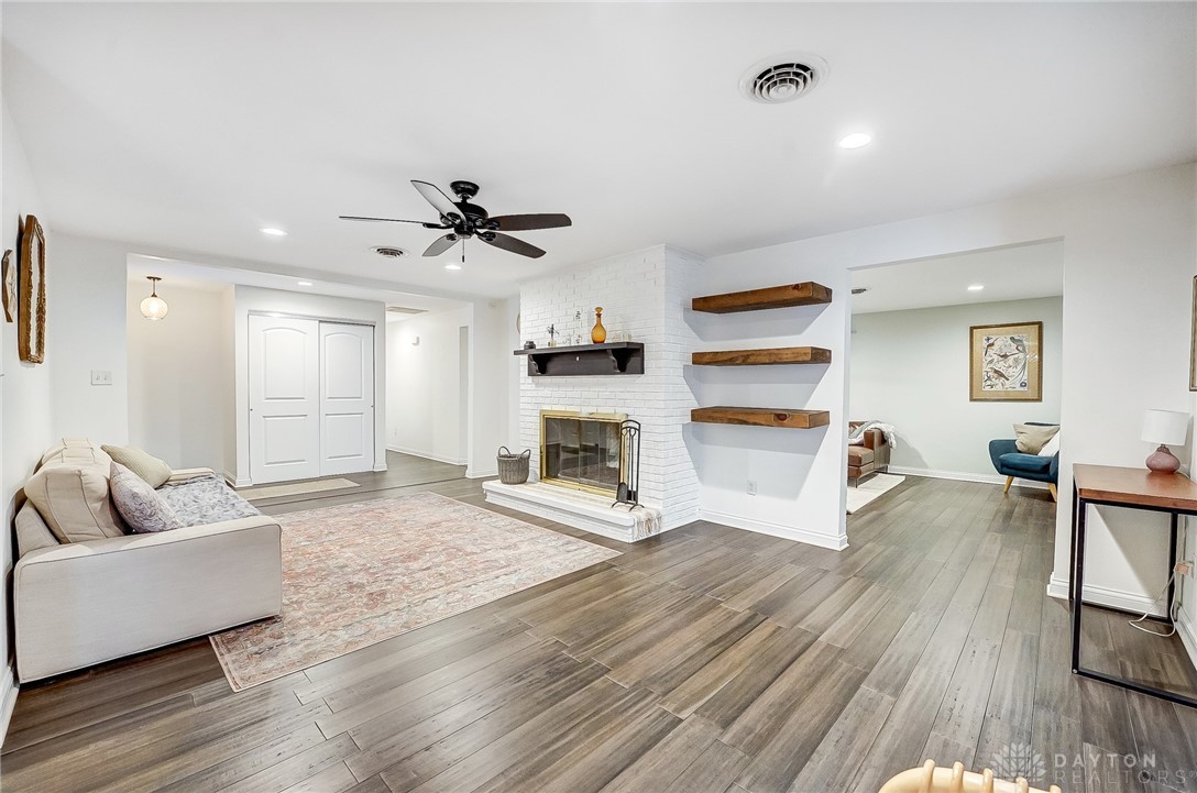 860 Miller Road
