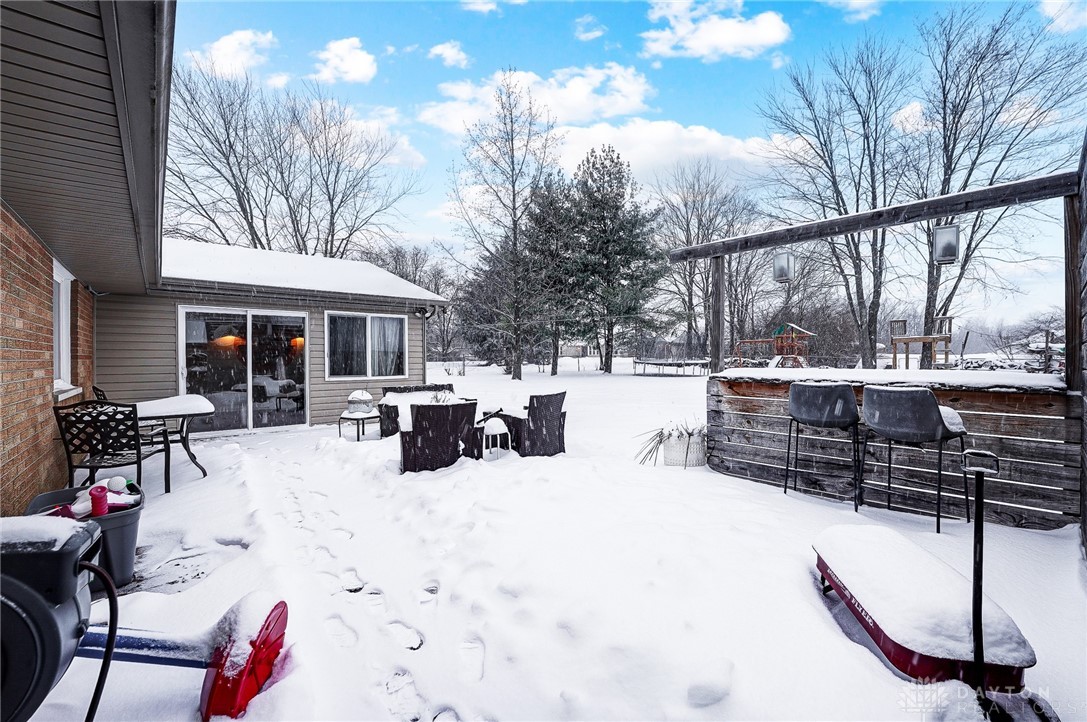 860 Miller Road