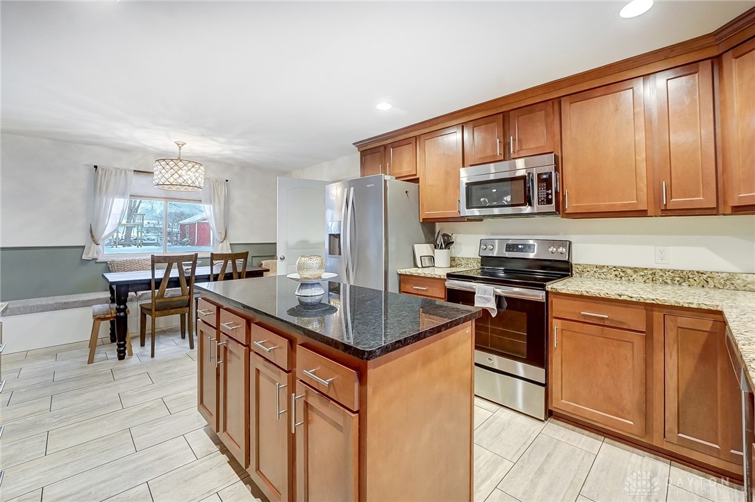 860 Miller Road