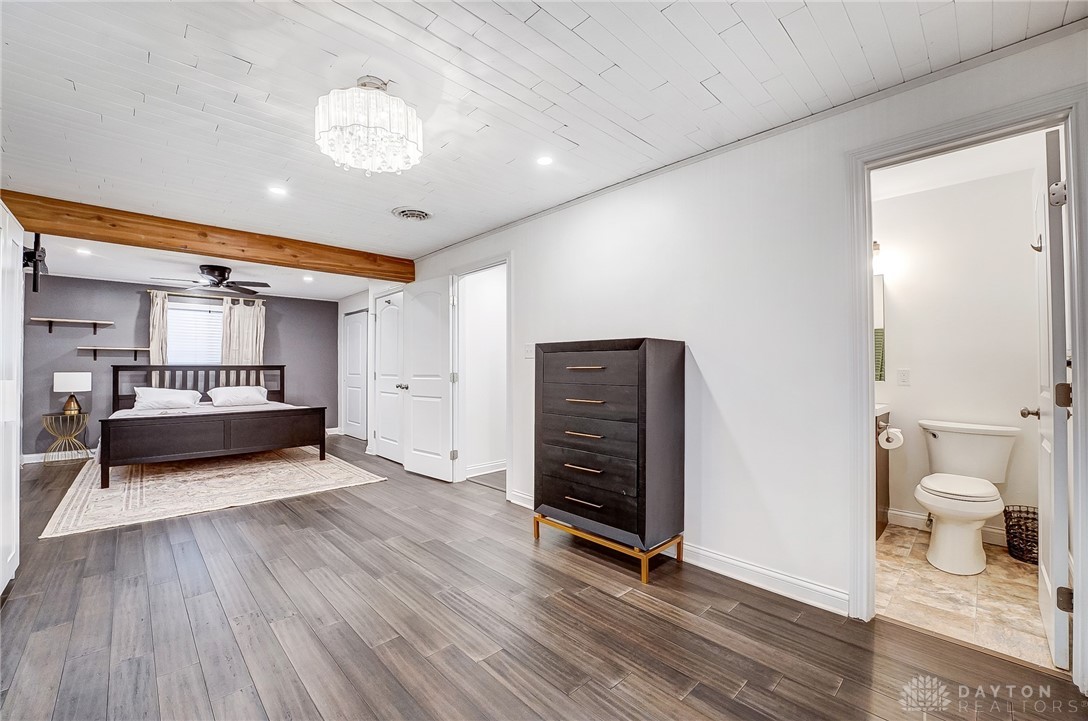 860 Miller Road