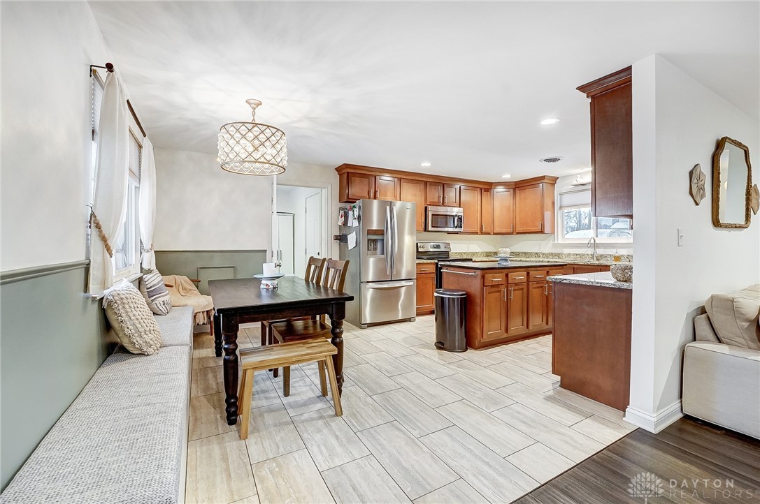 860 Miller Road