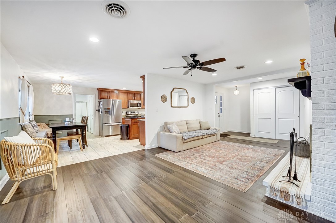 860 Miller Road