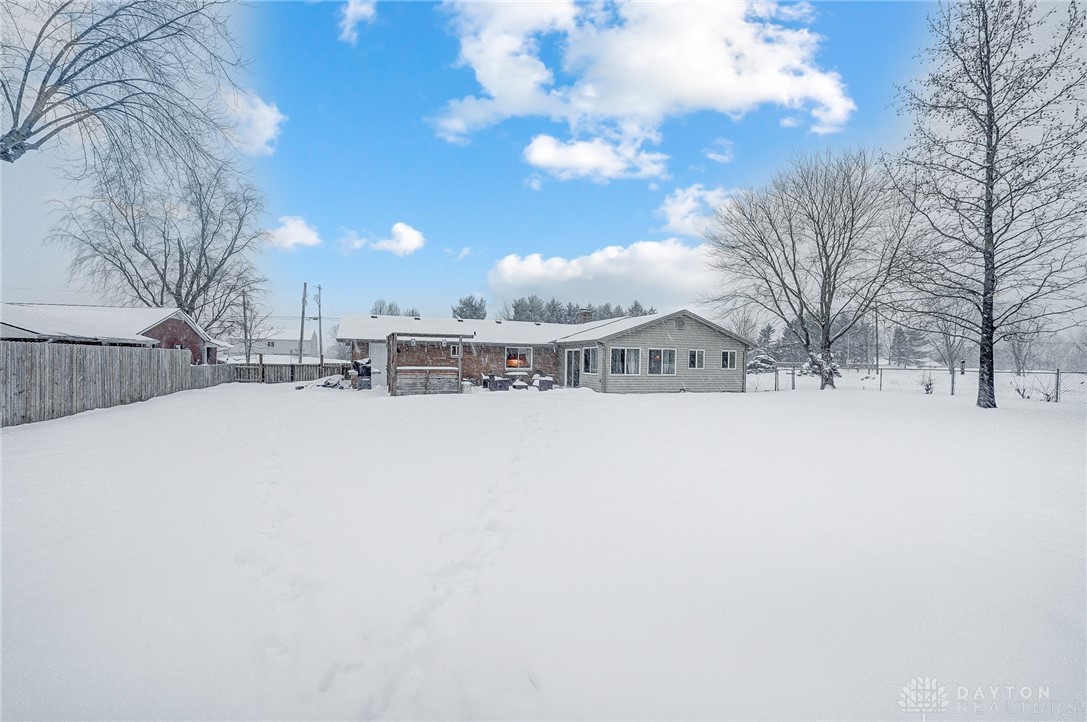 860 Miller Road