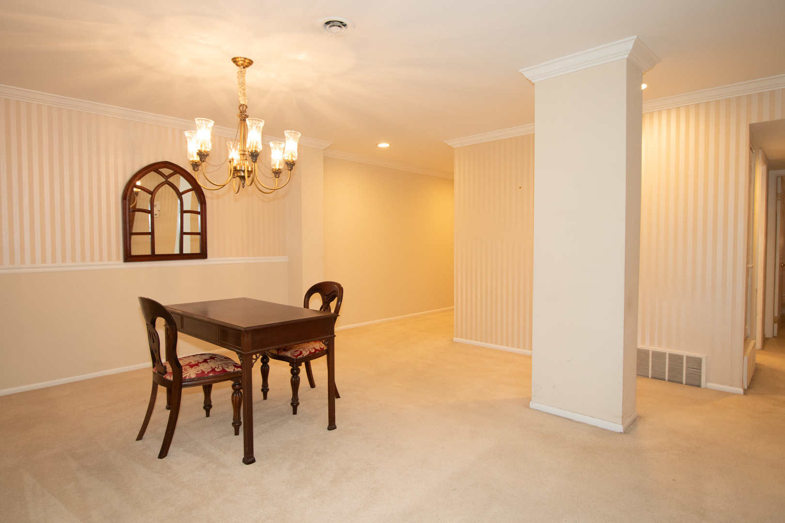 407 Ashland Avenue Unit: 4H
