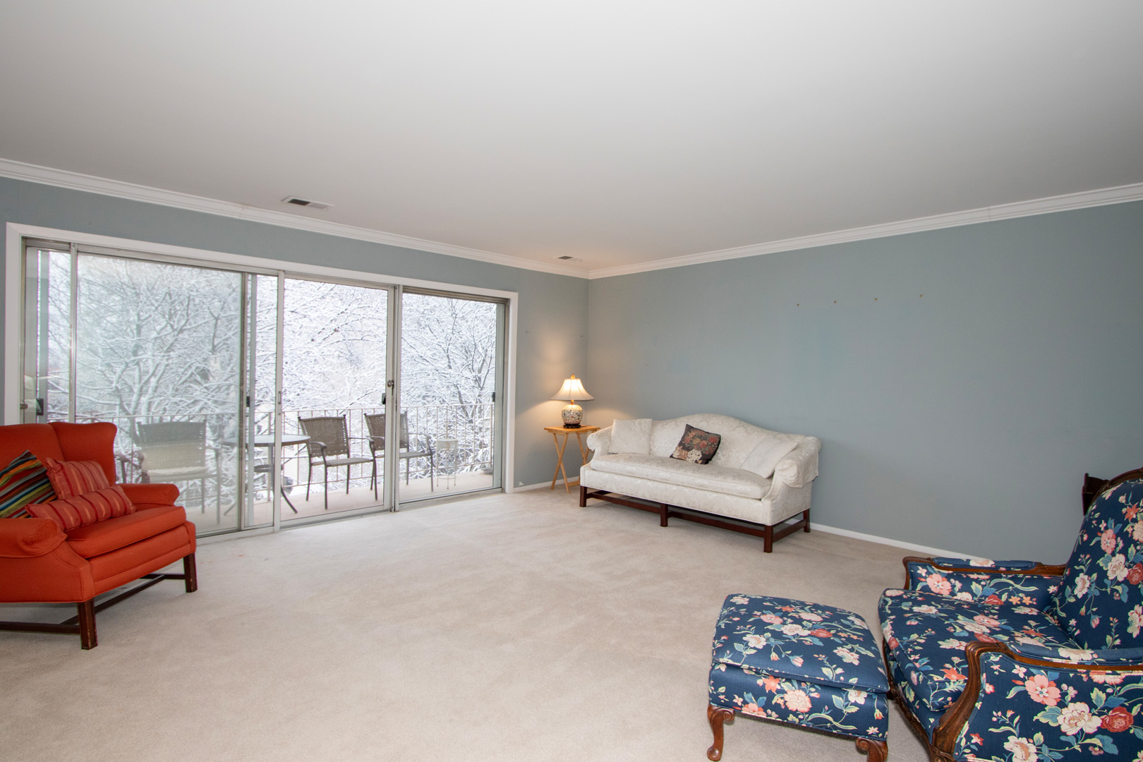 407 Ashland Avenue Unit: 4H