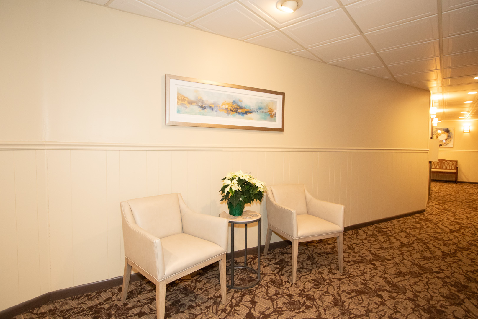 407 Ashland Avenue Unit: 4H