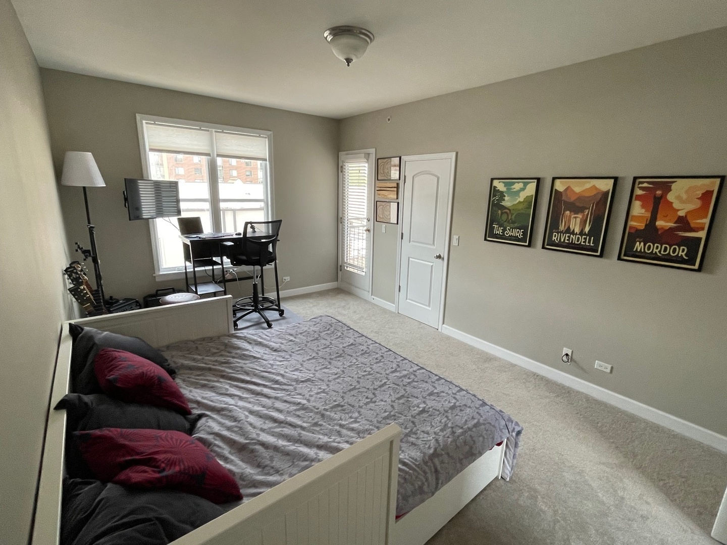 170 N Marion Street Unit: 8