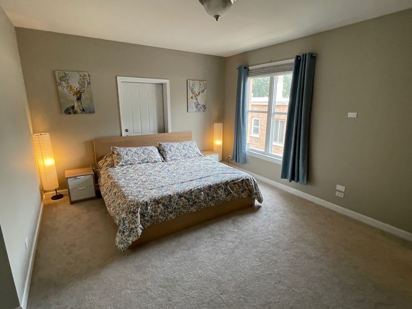 170 N Marion Street Unit: 8