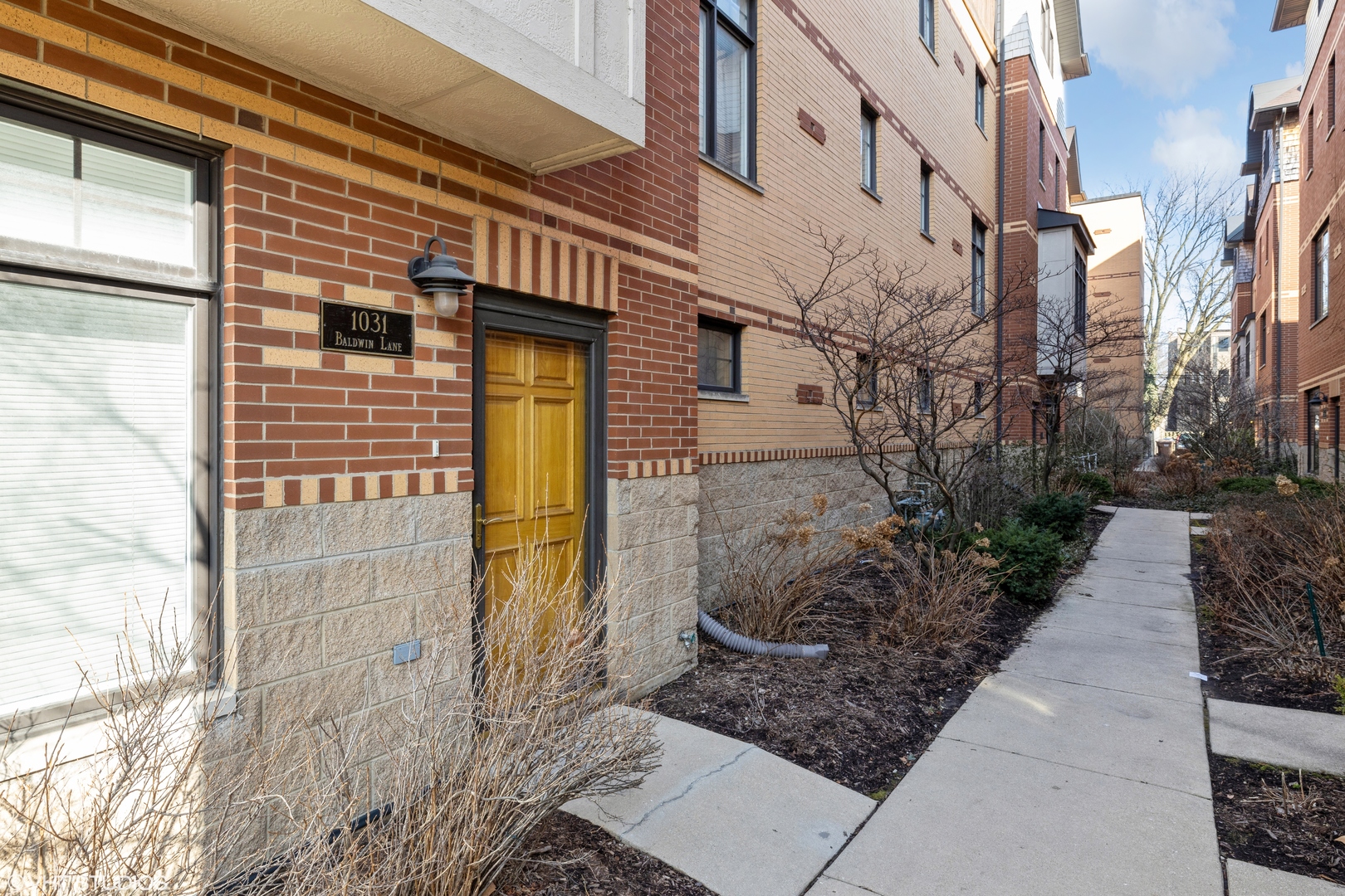 1031 Baldwin Lane
