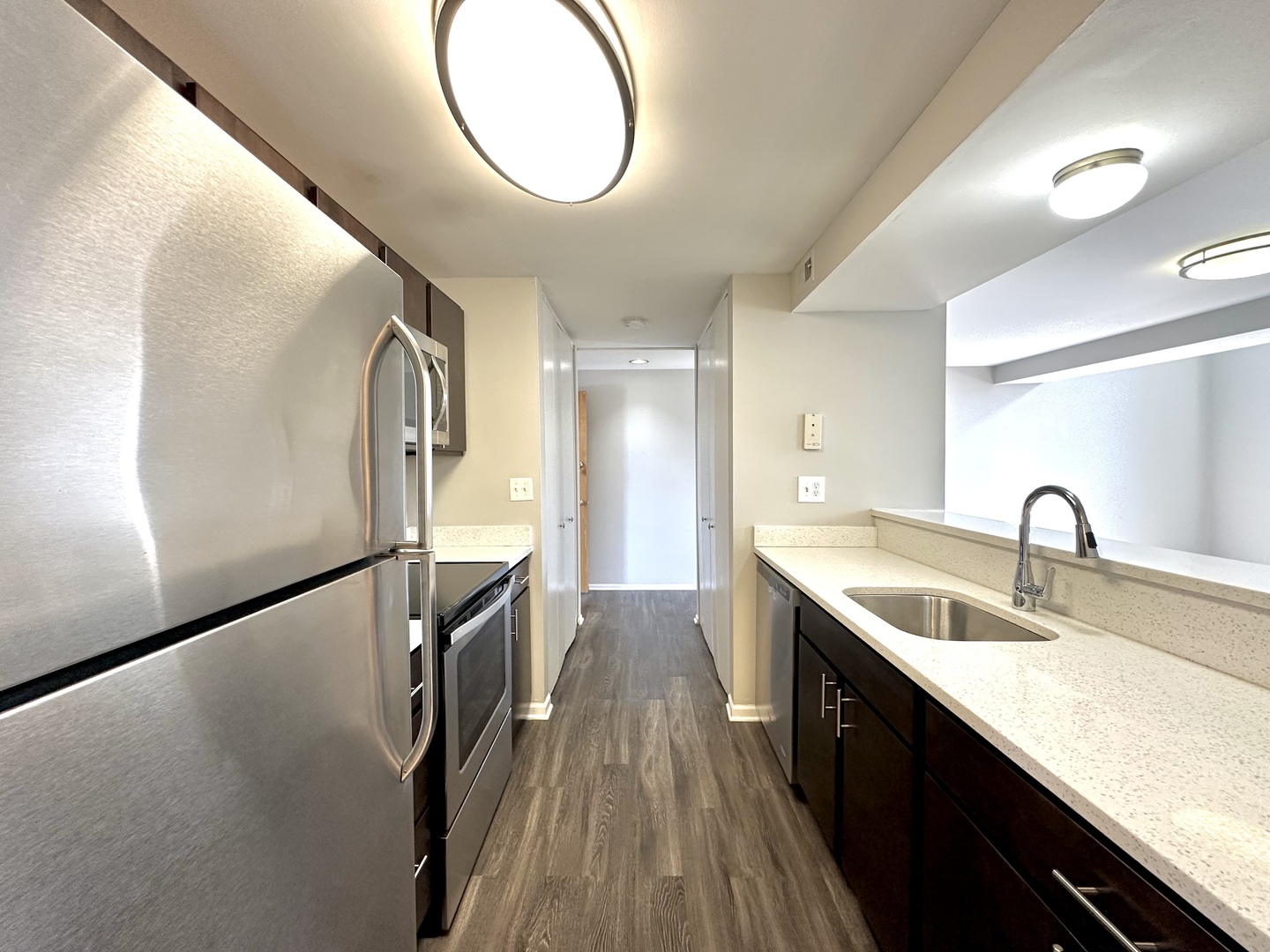 1800 N Halsted Street Unit: 3A