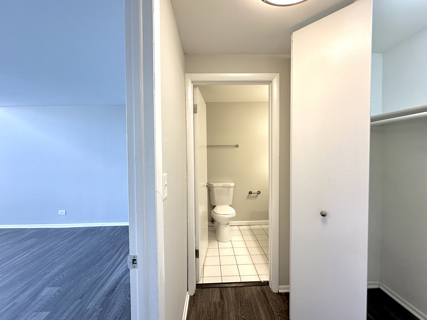 1800 N Halsted Street Unit: 3A