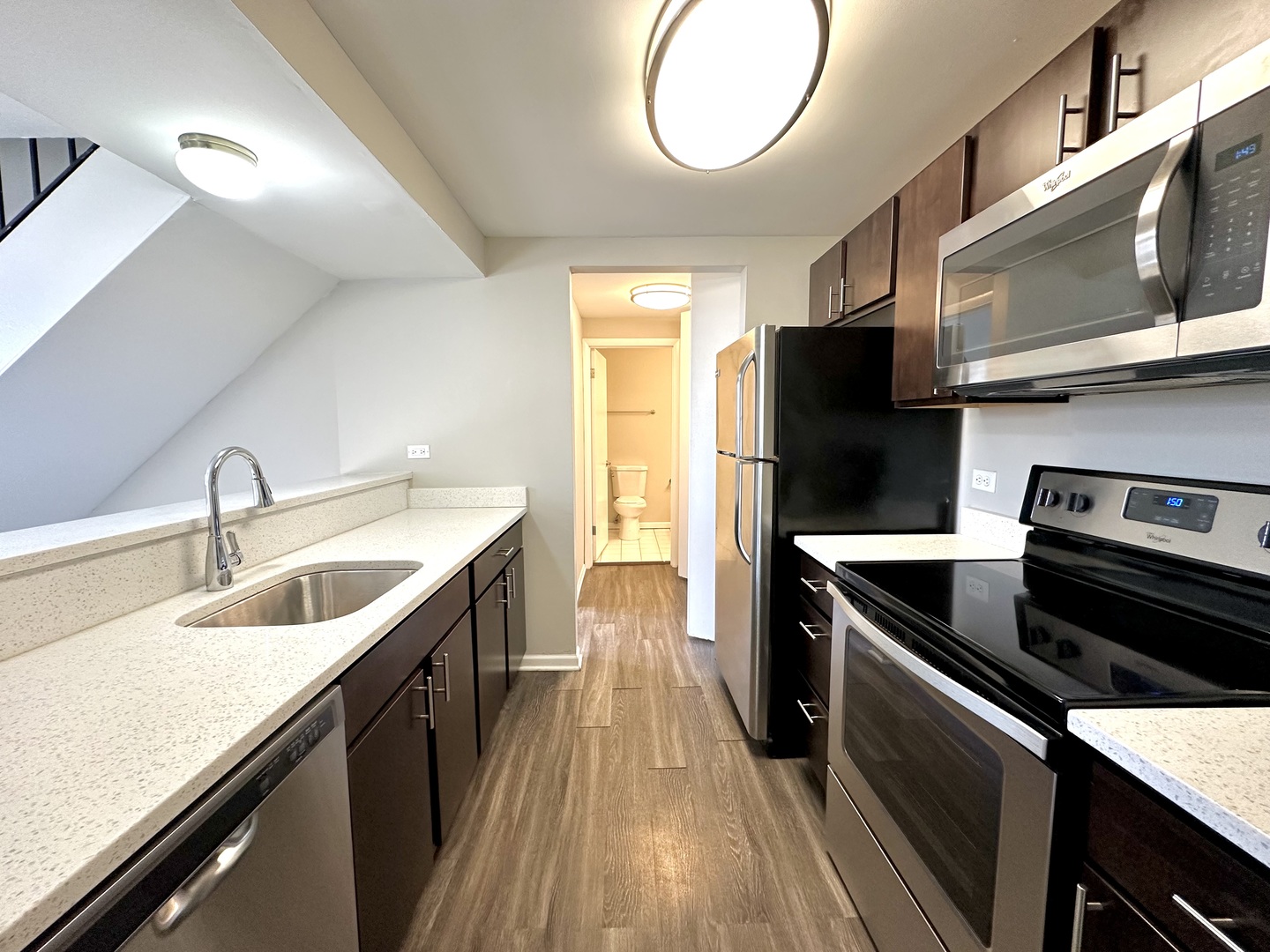 1800 N Halsted Street Unit: 3A