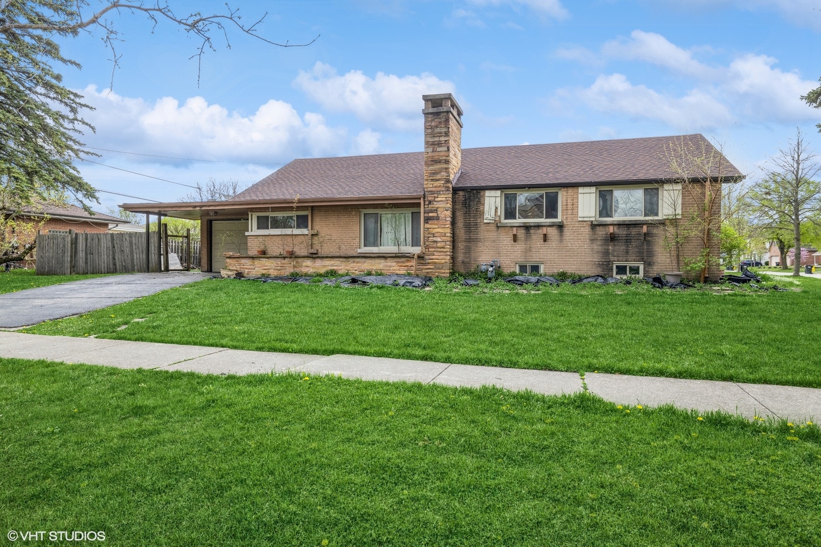 901 S Ashland Avenue