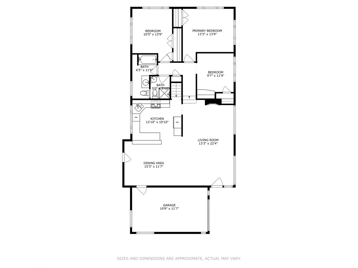 901 S Ashland Avenue