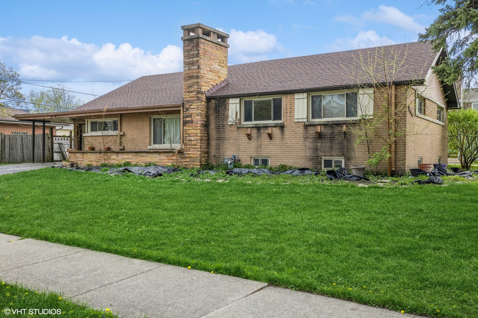 901 S Ashland Avenue