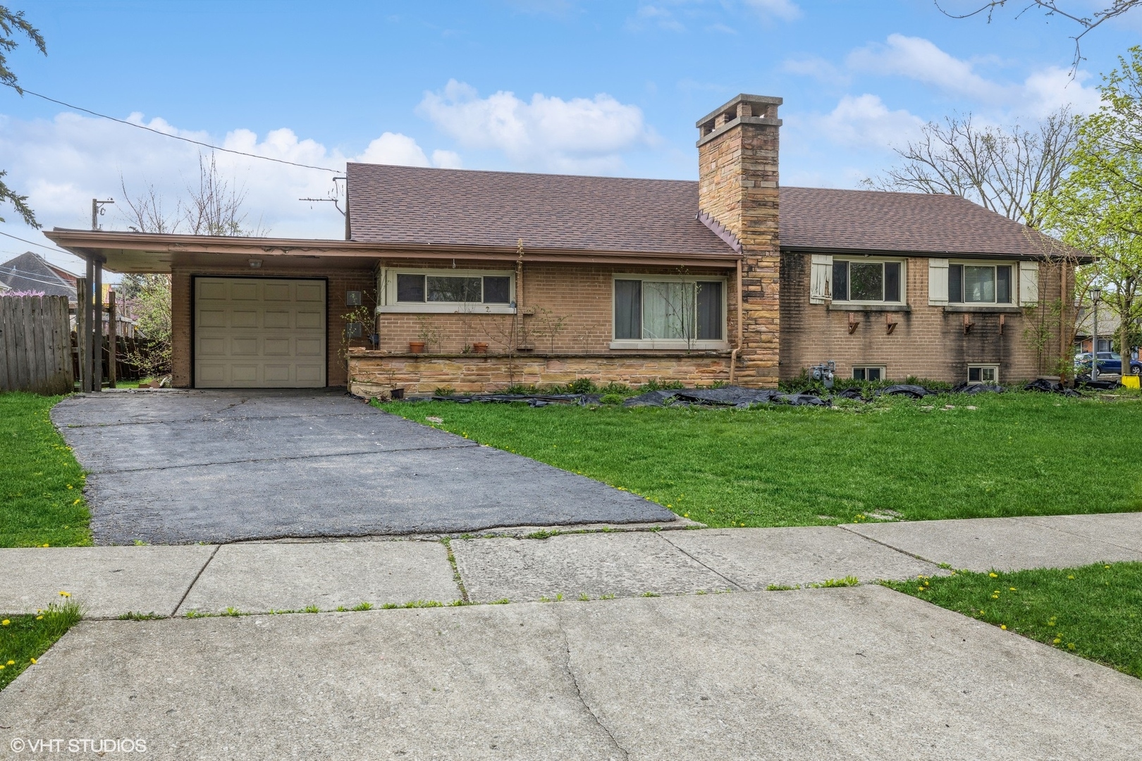 901 S Ashland Avenue