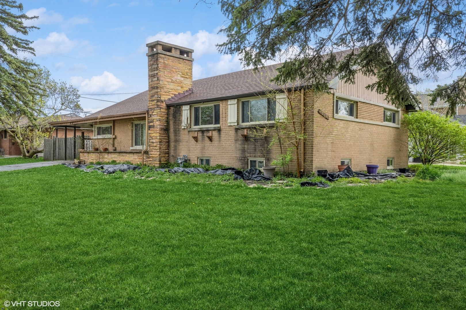 901 S Ashland Avenue