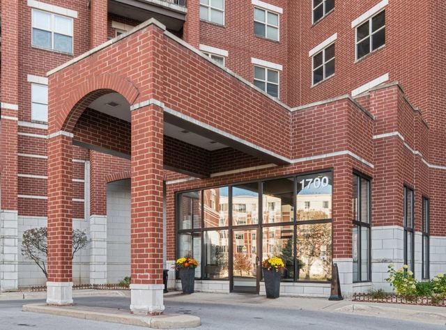 1700 Riverwoods Drive Unit: 508