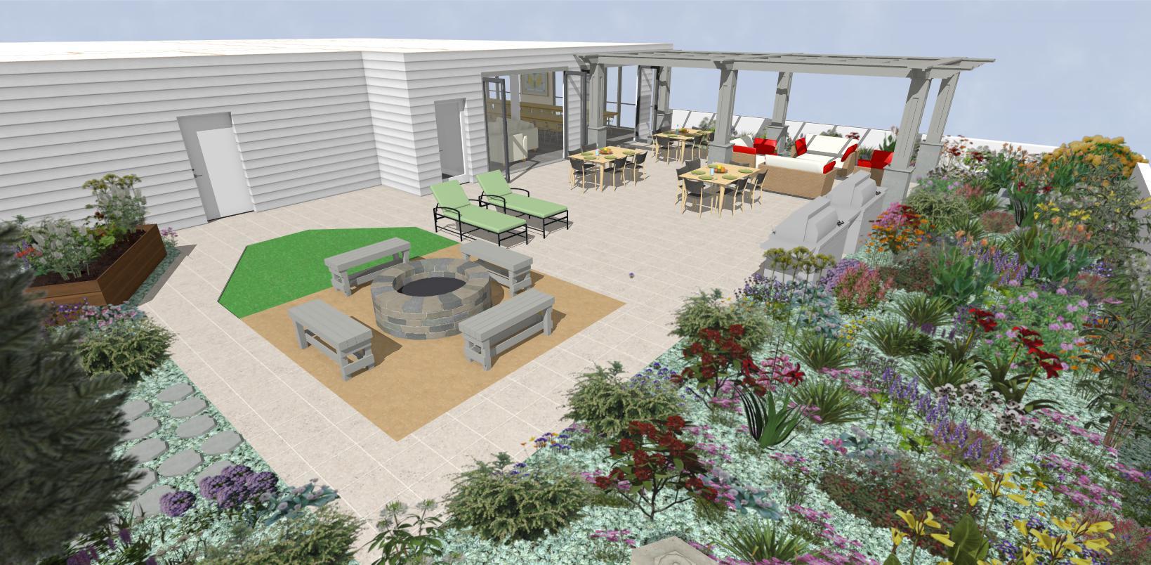 839 Madison Street Unit: 401