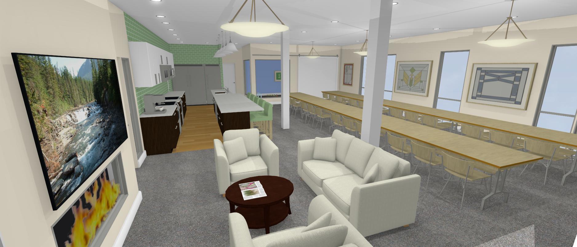 839 Madison Street Unit: 401