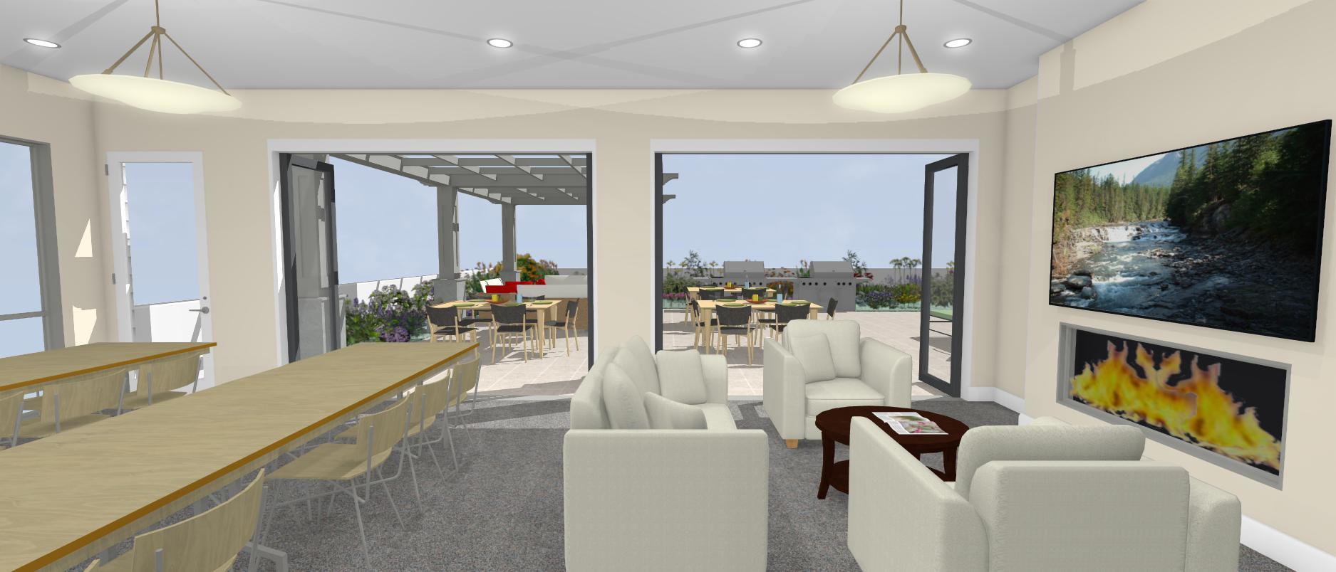 839 Madison Street Unit: 401