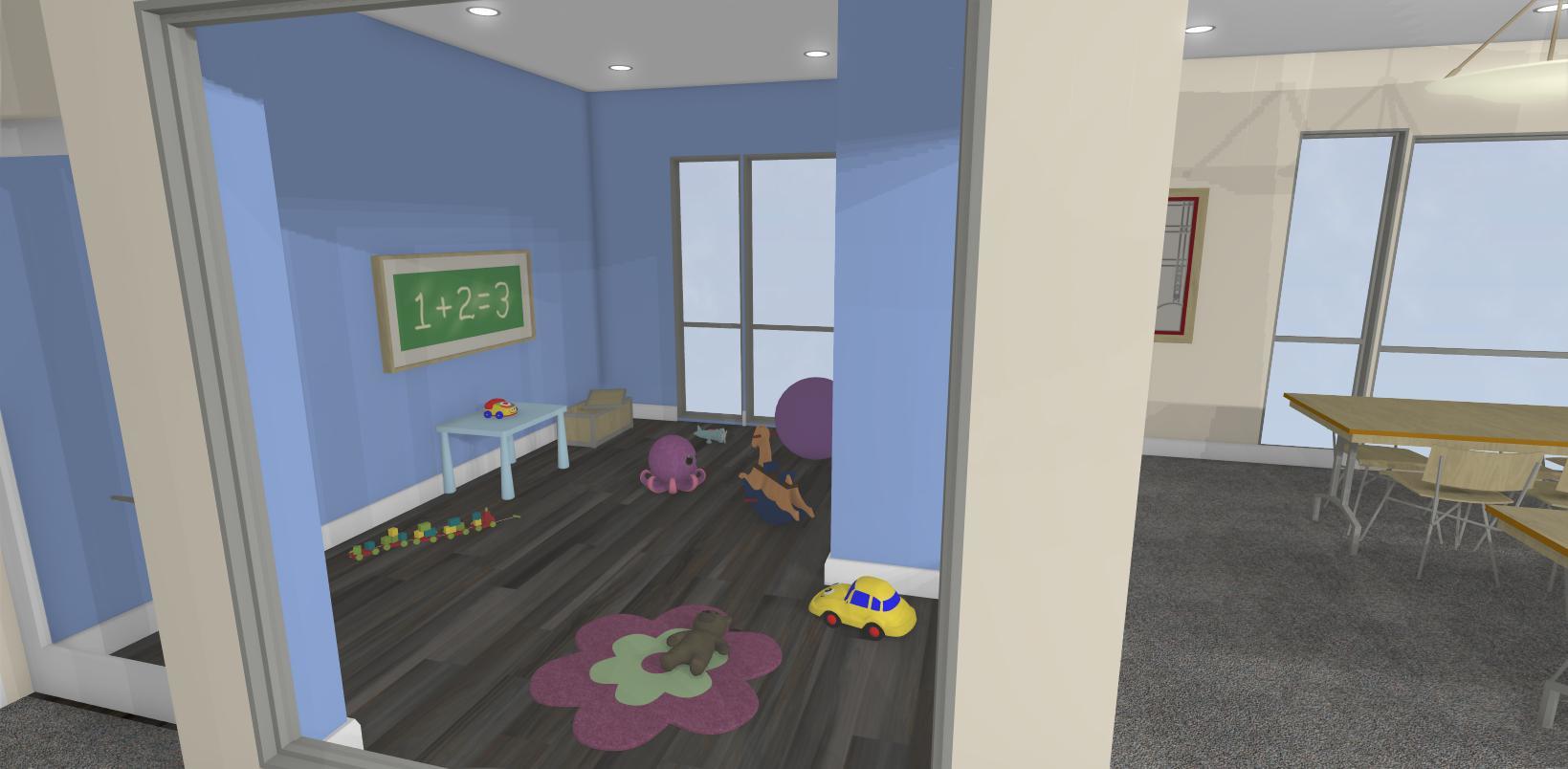 839 Madison Street Unit: 401