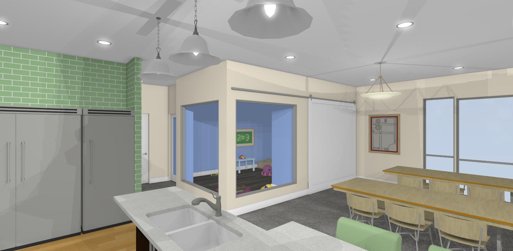 839 Madison Street Unit: 401