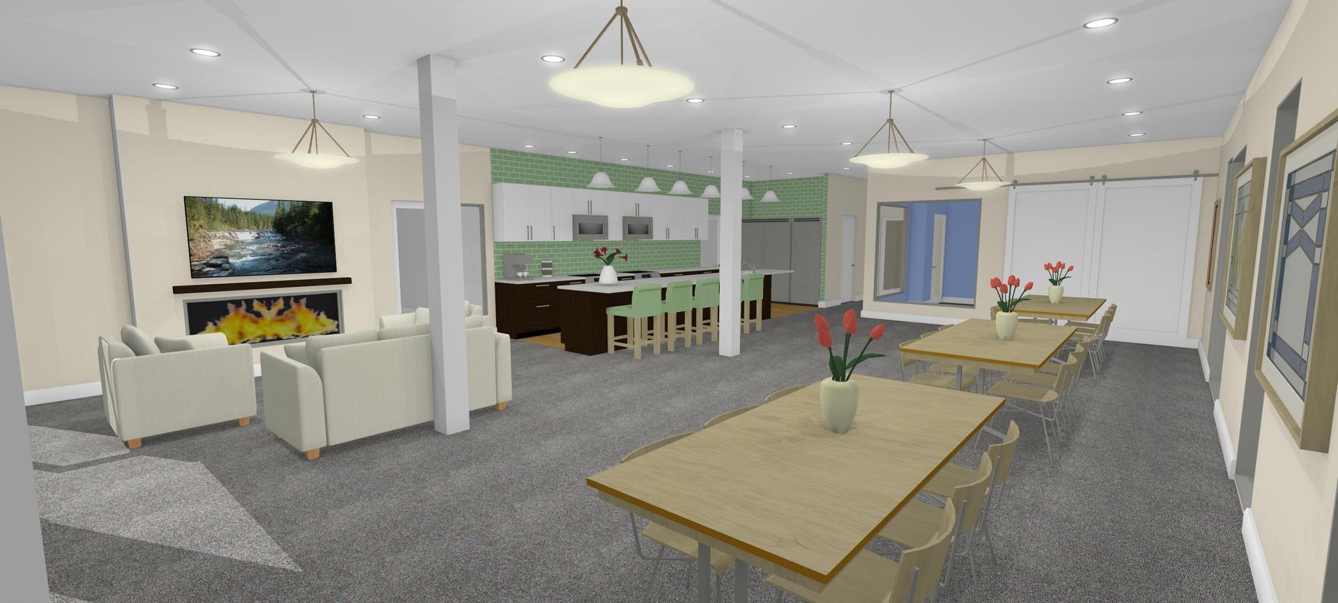 839 Madison Street Unit: 401