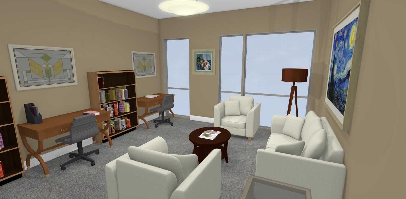 839 Madison Street Unit: 401