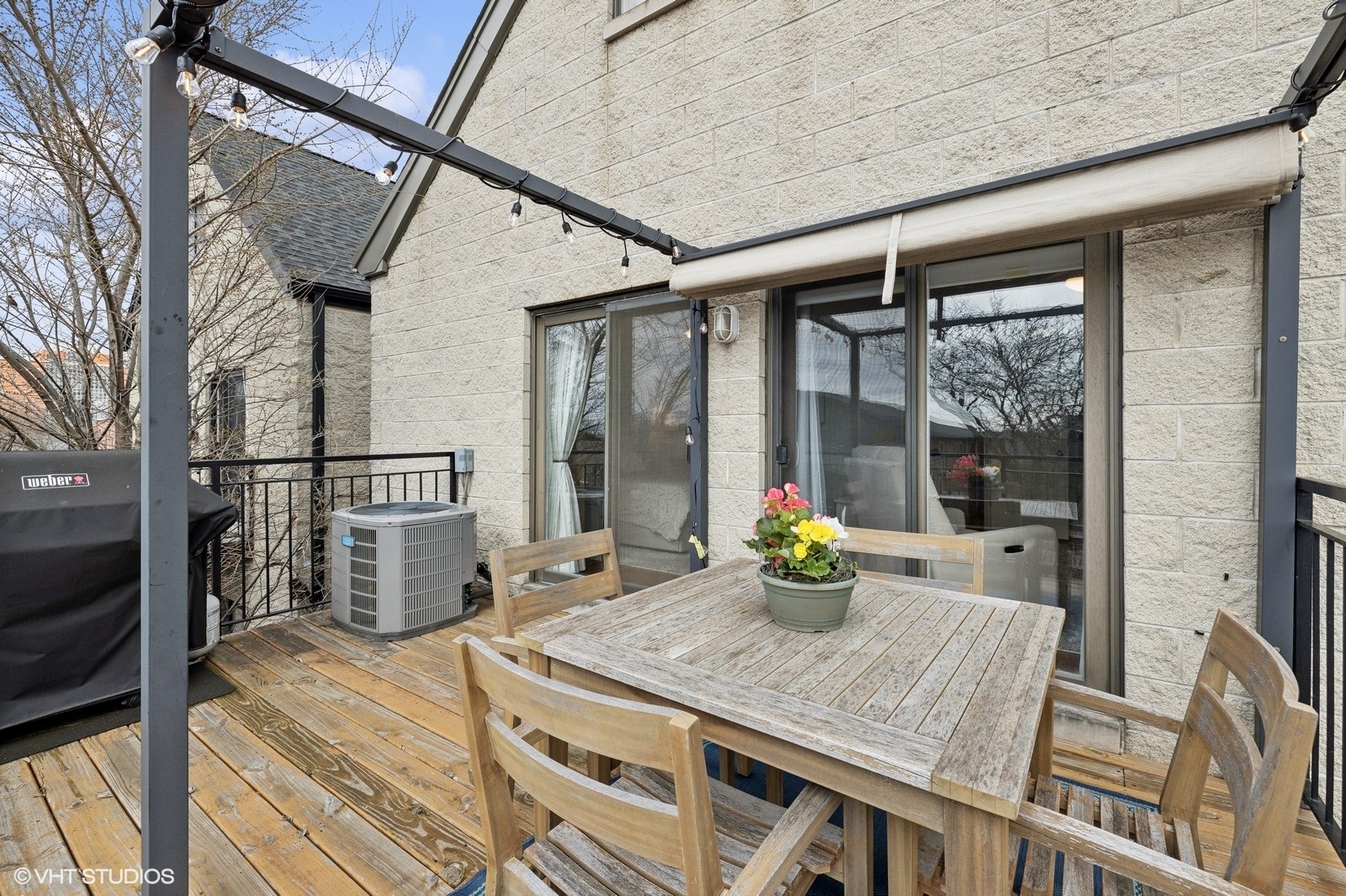 1425 W Fillmore Street Unit: 3