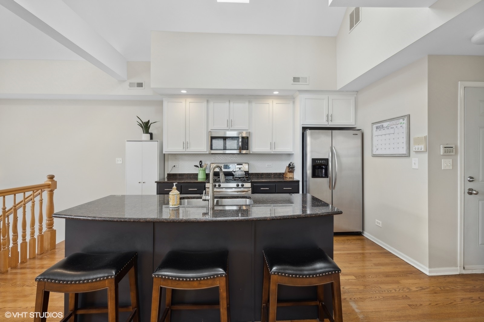 1425 W Fillmore Street Unit: 3